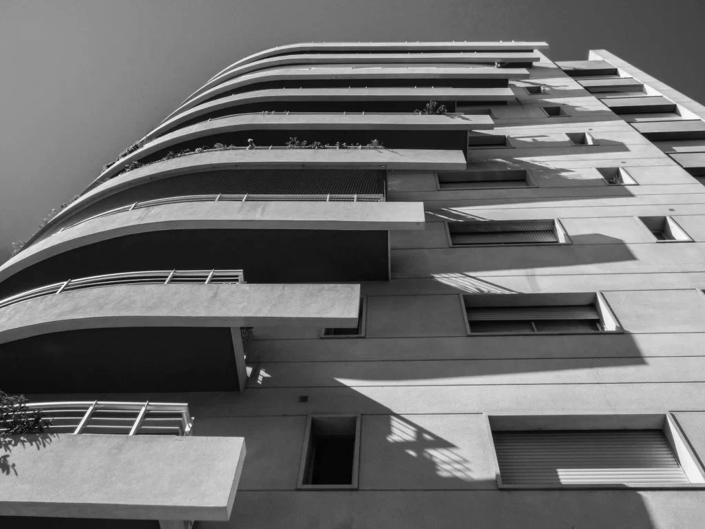 obra edificio buen ayre